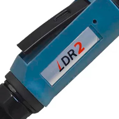 Retificadeira Longa TX Remoção 0,3 HP 25.000 RPM - PDR