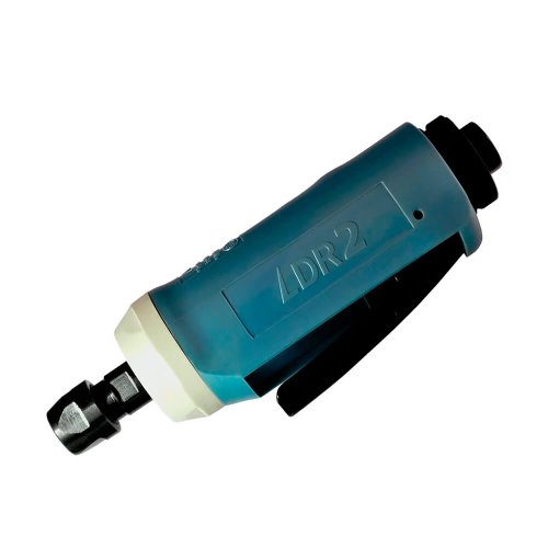 Retificadeira Média Reta Taxa de Remoção 0,3 HP 22.000 RPM - PDR
