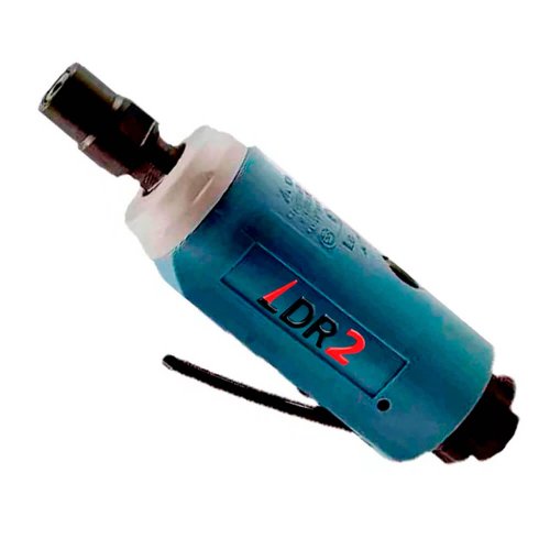 Retificadeira Mini 0,3 HP 25.000 RPM - PDR