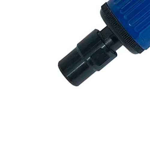 Retificadeira Mini Pneumática 0,3 HP Pinça 1/4" PRO-430 - PDR