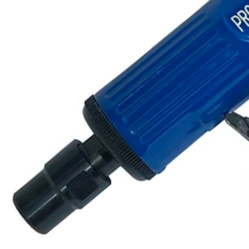 Retificadeira Mini Pneumática 0,3 HP Pinça 1/4" PRO-430 - PDR