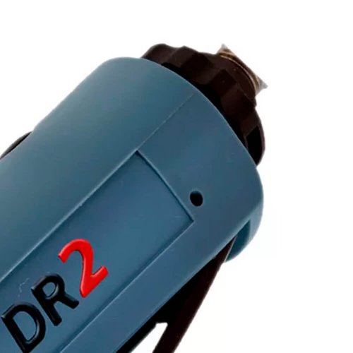 Retificadeira Pneumática Alta Taxa de Remoção 1 HP 18.000 RPM - PDR