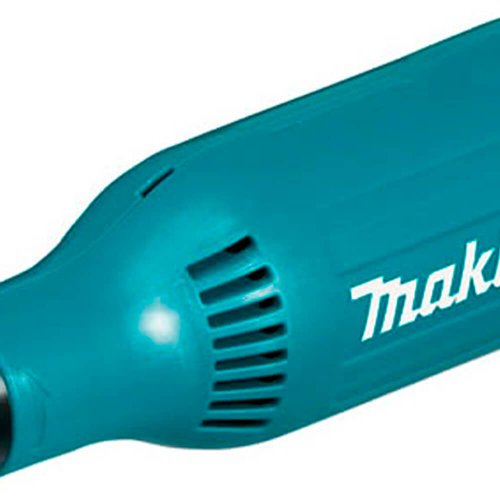 Retificadeira Reta GD0603 240W 6mm - GD0603-220 - Makita