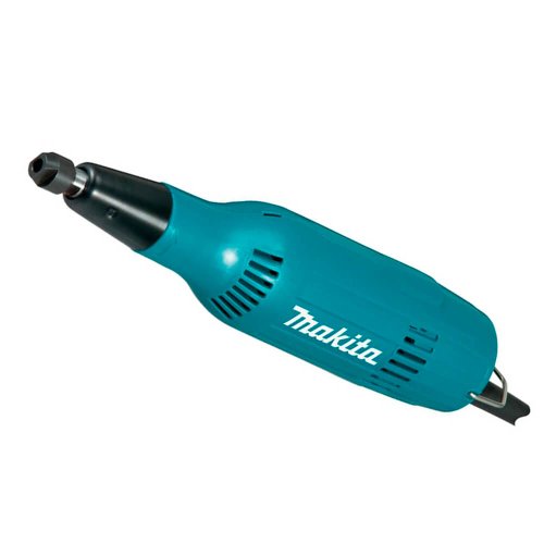 Retificadeira Reta GD0603 240W 6mm - GD0603-220 - Makita