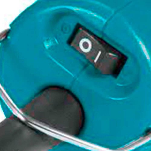 Retificadeira Reta GD0603 240W 6mm - GD0603-220 - Makita