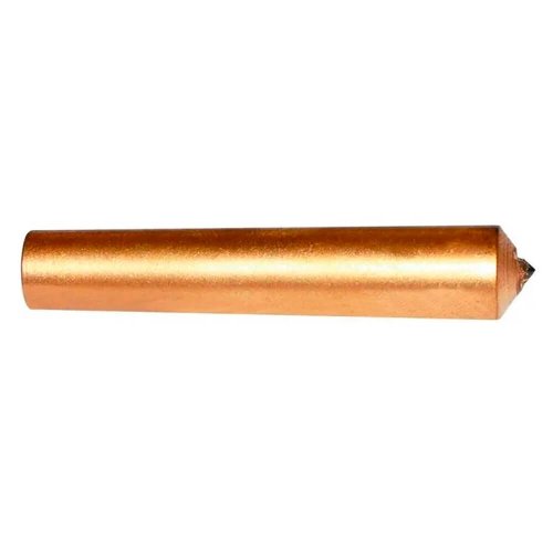 Retificador Diamante HP Médio 0.50 para Rebolo - Rocast
