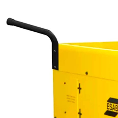 Retificador Origo ARC 455 - 0742521 - Esab