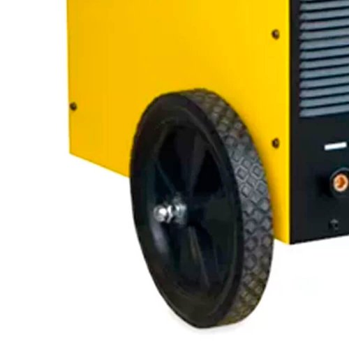 Retificador Origo ARC 455 - 0742521 - Esab