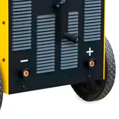 Retificador Origo ARC 455 - 0742521 - Esab