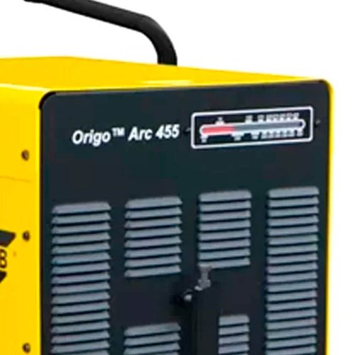 Retificador Origo ARC 455 - 0742521 - Esab