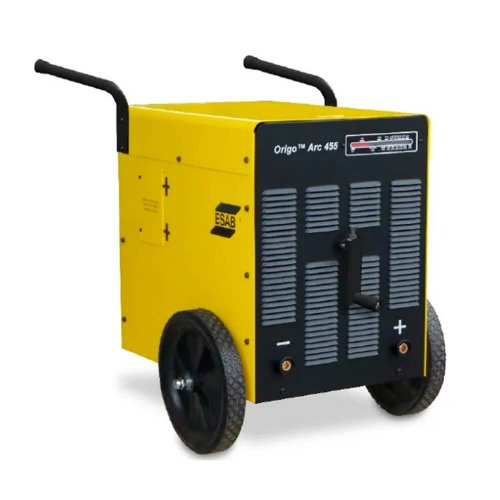 Retificador Origo ARC 455 - 0742521 - Esab