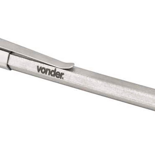 Riscador tipo Caneta 145mm RC-145 - Vonder