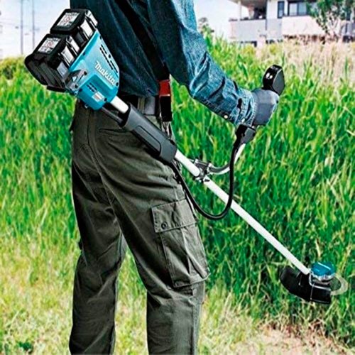 Roçadeira à Bateria 18V com 3 Velocidades - Makita DUR365UZ