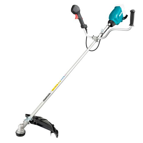 Roçadeira à Bateria 18V com Punho Tipo Guidão - Makita DUR369AZ