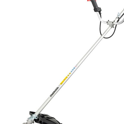 Roçadeira à Bateria 18V com Punho Tipo Guidão - Makita DUR369AZ