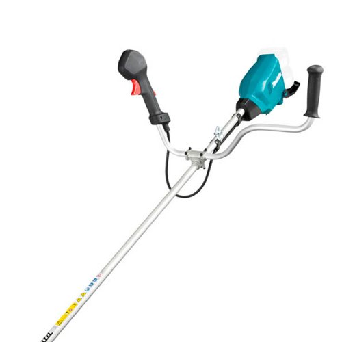 Roçadeira à Bateria 18V com Punho Tipo Guidão - Makita DUR369AZ