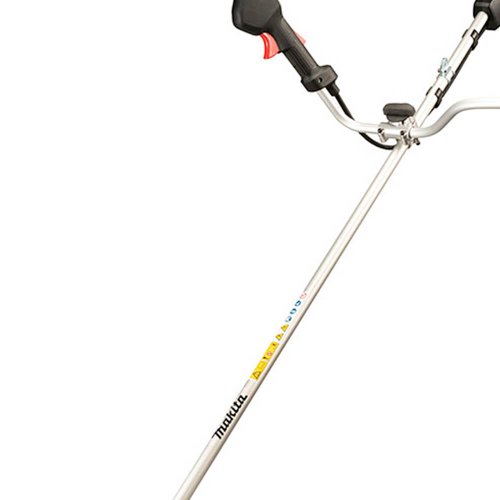 Roçadeira de Grama à Bateria 40V com Guidão U - Makita UR002GZ