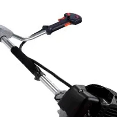 Roçadeira Gasolina GRH-430 Nylon + Lâmina Black - Terra