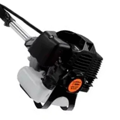 Roçadeira Gasolina GRH-430 Nylon + Lâmina Black - Terra