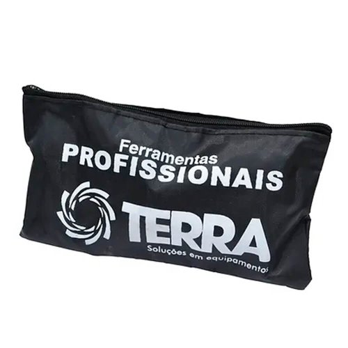 Roçadeira Gasolina GRH-430 Nylon + Lâmina Black - Terra