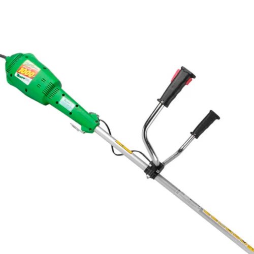 Roçadeira Lateral Elétrica MASTER 1000 220V - Trapp