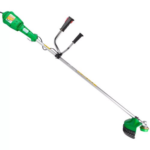 Roçadeira Lateral Elétrica MASTER 1000 220V - Trapp