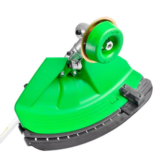 Roçadeira Lateral Elétrica MASTER 1000 220V - Trapp