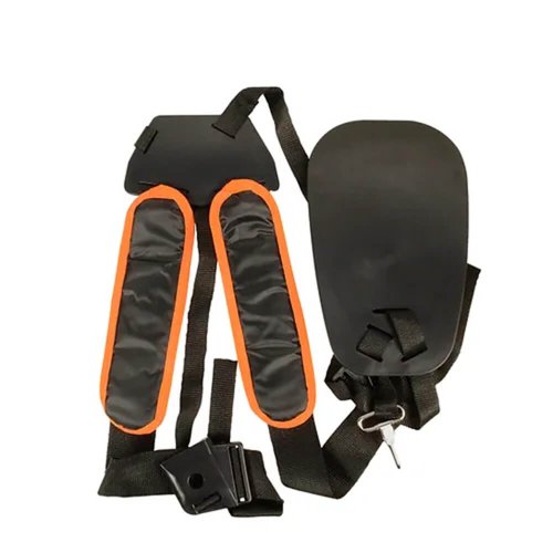 Roçadeira Lateral Profissional GR-520 Black à Gasolina - Terra