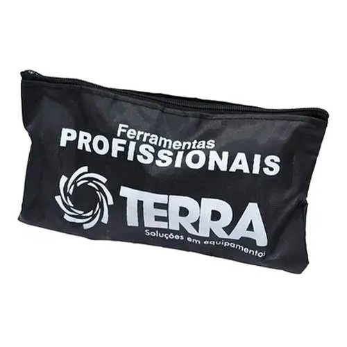 Roçadeira Lateral Profissional GR-520 Black à Gasolina - Terra