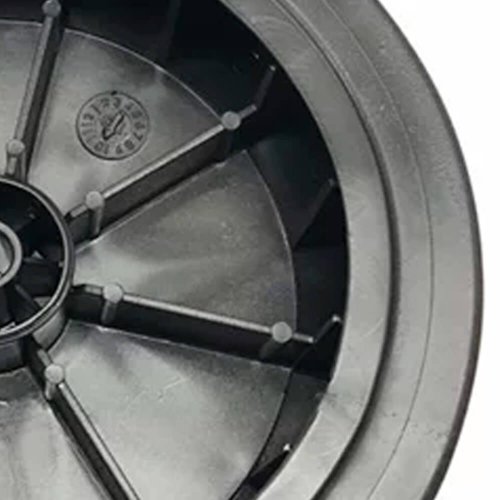 Roda para Lavadora HD585 - Karcher