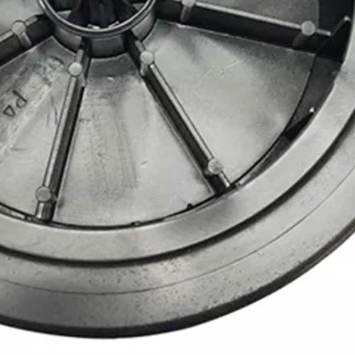 Roda para Lavadora HD585 - Karcher