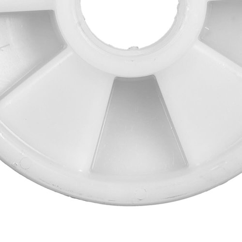 Roda de Direção Nylon 170x50mm - Paletrans