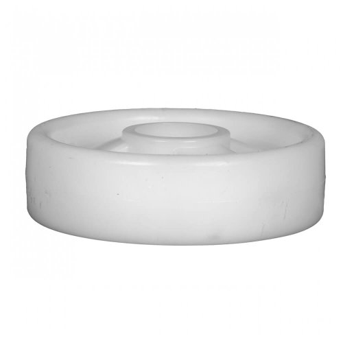 Roda de Direção Nylon 170x50mm - Paletrans