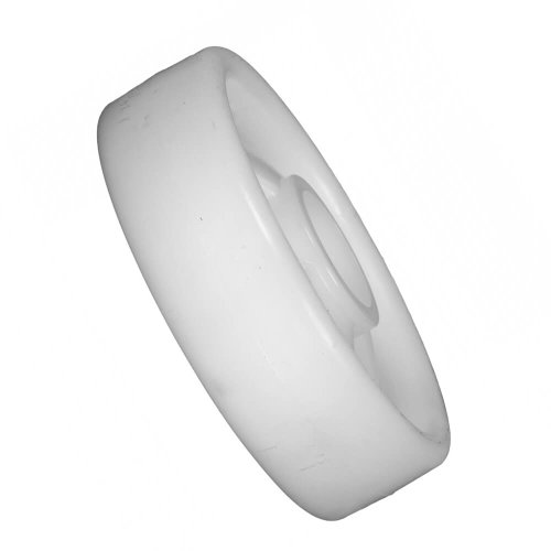Roda de Direção Nylon 170x50mm - Paletrans