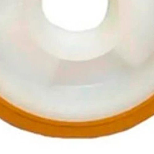 Roda de Direção Poliuterano 170x50mm - Paletrans