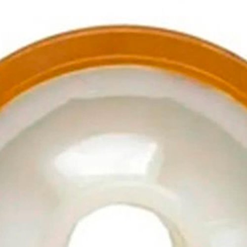 Roda de Direção Poliuterano 170x50mm - Paletrans