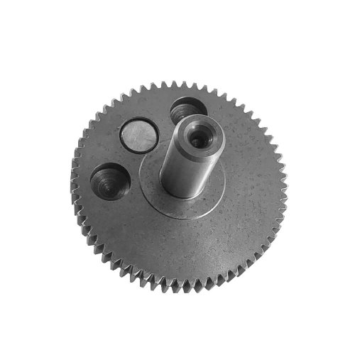 RODA DENTADA EXCENTRICA 1600A012Y7 - Bosch