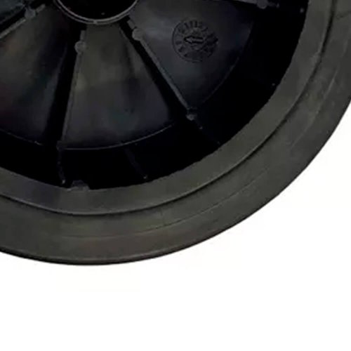 Roda Diâmetro 180mm para Eixo 16mm - 93402180 - Karcher