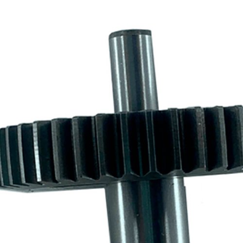 Roda Excêntrica Dentada - Bosch