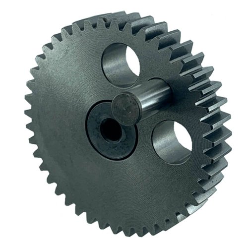 Roda Excêntrica Dentada - Bosch