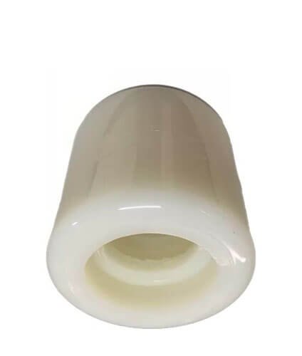 Roda Simples de Nylon 80x100mm - Paletrans
