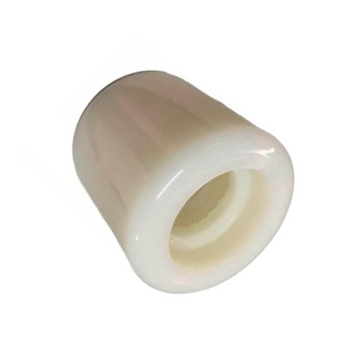 Roda Tandem de Nylon 80x70mm - 0400005 - Paletrans