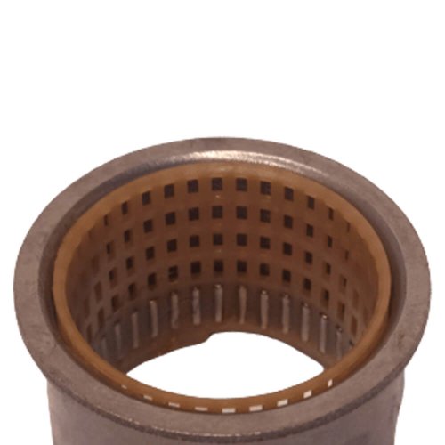 Rolamento de Agulha HK 1241 - 1610910073 - Bosch