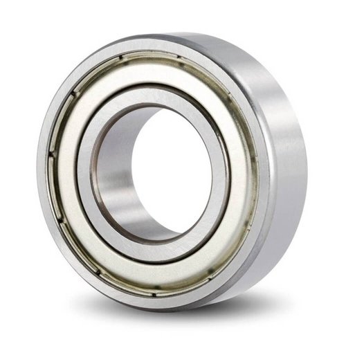Rolamento de Esfera 6000DDU - 210082-6 - Makita