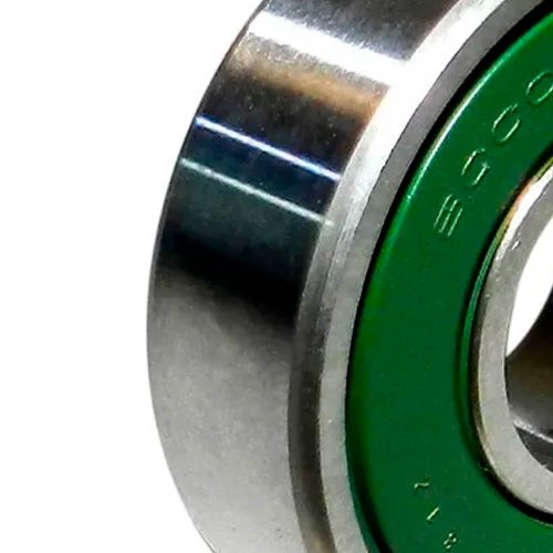 Rolamento de Esfera 6000DDW - 211289-7 - Makita
