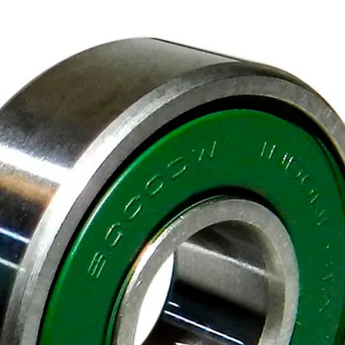 Rolamento de Esfera 6000DDW - 211289-7 - Makita