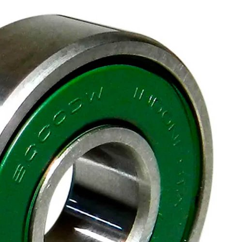 Rolamento de Esfera 6000DDW - 210059-1 - Makita