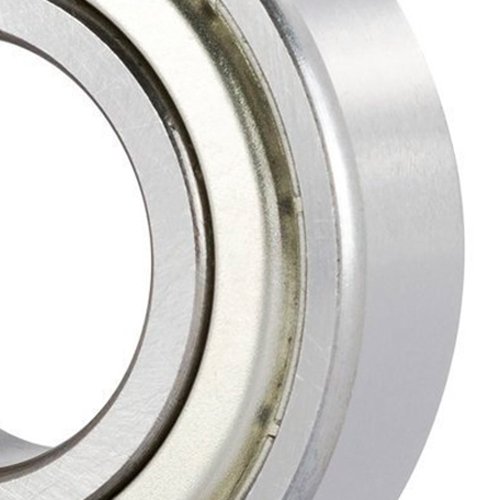 Rolamento de Esfera 6000ZZ - 210067-2 - Makita