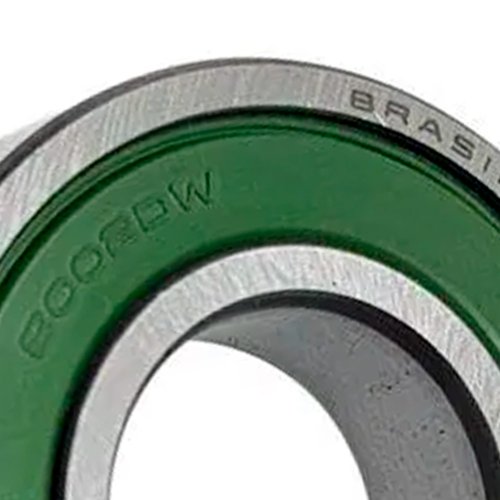 Rolamento de Esfera 6003DDW - 210301-0 - Makita