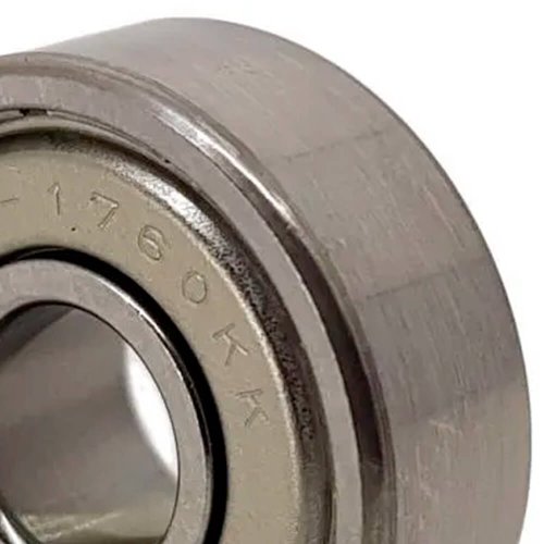 Rolamento de Esfera 606ZZ - 211012-0 - Makita